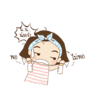 Breastfeeding Beauty Queen（個別スタンプ：12）