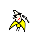 Banana men（個別スタンプ：3）