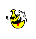 Banana men（個別スタンプ：6）