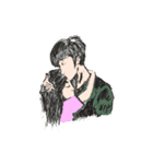 I'TOOD（個別スタンプ：1）