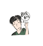 I'TOOD（個別スタンプ：2）