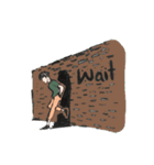 I'TOOD（個別スタンプ：3）
