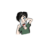 I'TOOD（個別スタンプ：9）