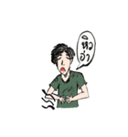 I'TOOD（個別スタンプ：10）