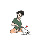 I'TOOD（個別スタンプ：12）