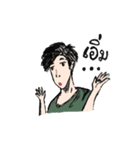 I'TOOD（個別スタンプ：14）