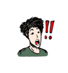 I'TOOD（個別スタンプ：18）