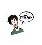 I'TOOD（個別スタンプ：20）