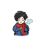 I'TOOD（個別スタンプ：21）