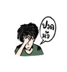 I'TOOD（個別スタンプ：22）