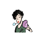I'TOOD（個別スタンプ：23）