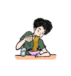 I'TOOD（個別スタンプ：34）