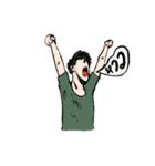 I'TOOD（個別スタンプ：37）