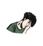 I'TOOD（個別スタンプ：40）