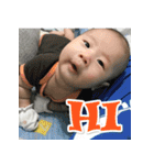 Xiaole（個別スタンプ：1）
