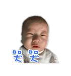 Xiaole（個別スタンプ：12）