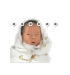 Xiaole（個別スタンプ：18）