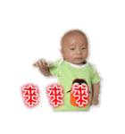 Xiaole（個別スタンプ：22）