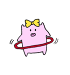 Pikky（個別スタンプ：2）
