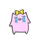 Pikky（個別スタンプ：3）