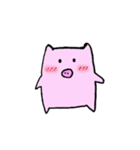 Pikky（個別スタンプ：5）