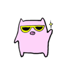 Pikky（個別スタンプ：6）