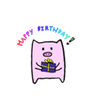 Pikky（個別スタンプ：7）