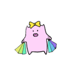 Pikky（個別スタンプ：10）