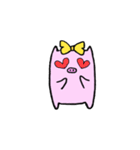 Pikky（個別スタンプ：11）