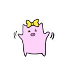 Pikky（個別スタンプ：12）