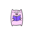 Pikky（個別スタンプ：13）