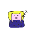 Pikky（個別スタンプ：15）