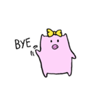 Pikky（個別スタンプ：17）