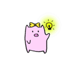 Pikky（個別スタンプ：19）