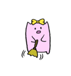 Pikky（個別スタンプ：20）
