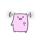 Pikky（個別スタンプ：22）