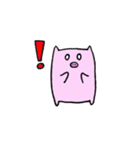 Pikky（個別スタンプ：24）