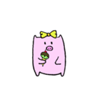 Pikky（個別スタンプ：25）
