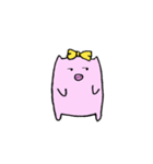 Pikky（個別スタンプ：26）