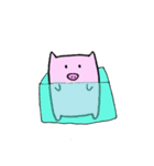 Pikky（個別スタンプ：29）