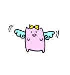 Pikky（個別スタンプ：32）