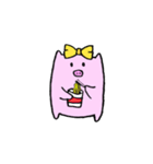 Pikky（個別スタンプ：33）