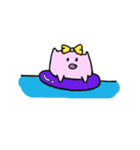 Pikky（個別スタンプ：34）