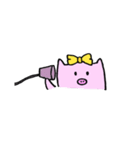 Pikky（個別スタンプ：36）