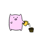 Pikky（個別スタンプ：38）