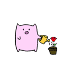 Pikky（個別スタンプ：39）