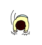 ぼく、ププゥ（個別スタンプ：26）