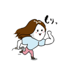 Mai Fukui my song for you（個別スタンプ：10）