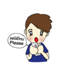 iminova（個別スタンプ：2）