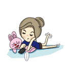 iminova（個別スタンプ：8）